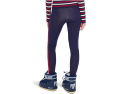 Уютные леггинсы Cozy Leggings от Show Me Your Mumu с гоночной полосой