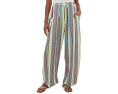 Штаны Chambers Laid Back Stripe Free People