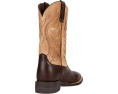 Ковбойские сапоги Ariat Amos с вышивкой