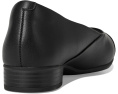 Слипоны Clarks Juliet Rise с декоративным мыском и устойчивым каблуком