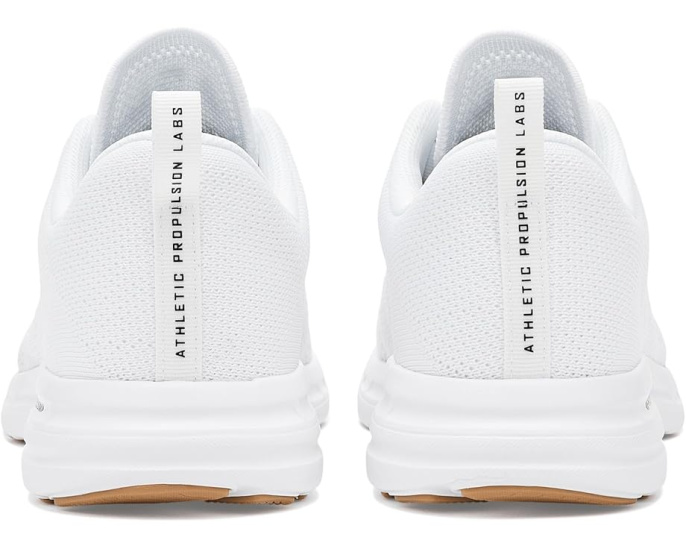Кроссовки Athletic Propulsion Labs TechLoom Pro с текстильным верхом