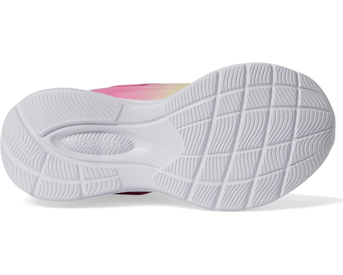 Детские кроссовки Skechers Jumpsters 2.0 с водоотталкивающей пропиткой