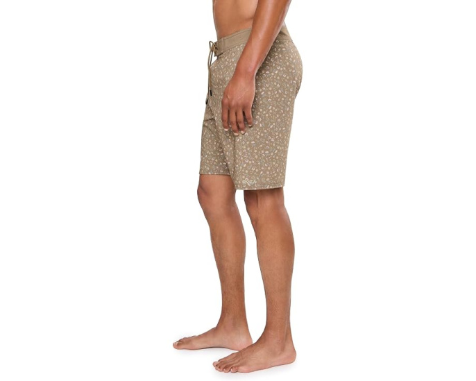 Плавки RVCA VA Trunk Print из полиэстера