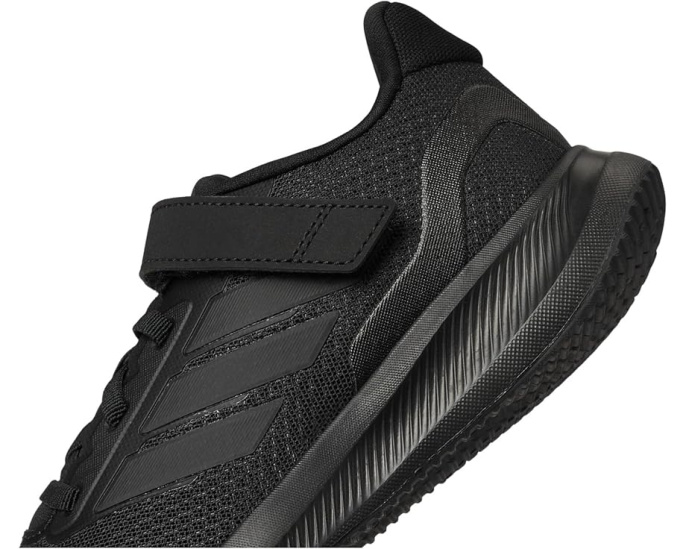 Детские кроссовки Adidas Runfalcon 3.0 с застежкой на липучке