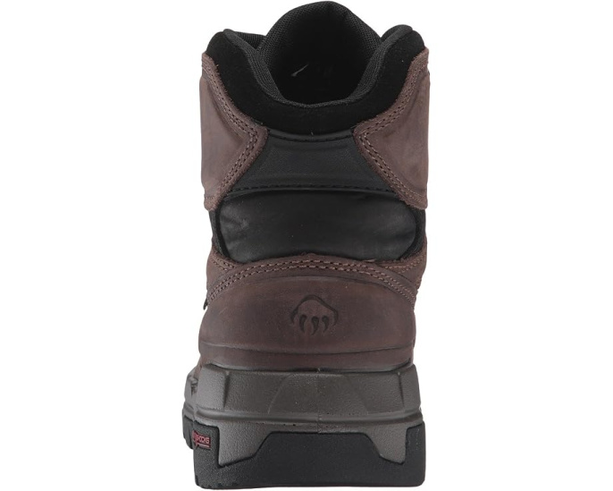 Wolverine Legend DuraShocks CarbonMAX рабочие ботинки