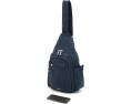 Сумка слинг Baggallini Anti-Theft Large с защитой от краж