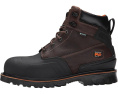 Timberland PRO Ботинки 6" Rigmaster XT Steel Safety Toe Waterproof
