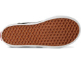 Детские кроссовки Vans Kids Old Skool V Core на липучках