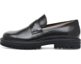 Steve Madden лоферы Snipe из гладкой кожи на массивной подошве