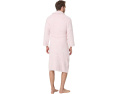 Халат Barefoot Dreams CozyChic для взрослых с длинными рукавами