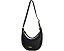 Маленькая сумка Rebecca Minkoff Darren Sm Crescent через плечо с регулируемым ремнем