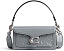 Сумка COACH Tabby через плечо 20 в фирменной коже