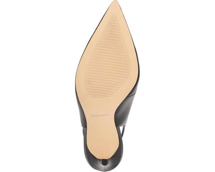 Туфли Nine West Feather из замши с острым носком