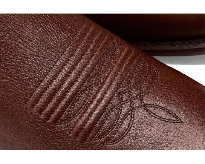 Казаки Ariat Ridge ковбойские из натуральной кожи