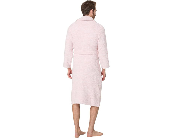 Халат Barefoot Dreams CozyChic для взрослых с длинными рукавами