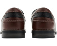 Лоферы Dockers Pullman с кисточками для повседневной элегантности