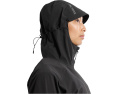 Худи Gamma Lightweight Hoodie от Arc'teryx с водоотталкивающей пропиткой