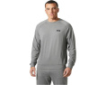 Футболка Helly Hansen с круглым вырезом и карманом на молнии из эластичной ткани