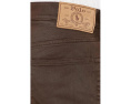 Брюки Varick Slim Straight Stretch Sateen Polo Ralph Lauren