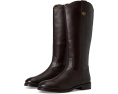 Ботинки Frye Melissa Button Tall для верховой езды с широкой икрой