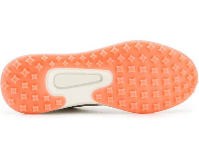 Водонепроницаемые туфли ECCO Golf Core Boa с системой BOA Fit