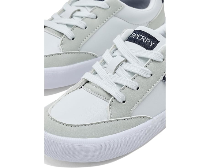 Кроссовки Boardwalk II Sperry для детей с резиновой подошвой