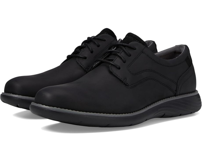 Туфли Rockport Garett Plain Toe с технологией truTECH для легкости