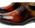 Оксфорды Stacy Adams Shaffer plain toe из телячьей кожи в многоцветном исполнении