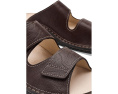 Сандалии Riad 1505 Finn Comfort с кожаным верхом