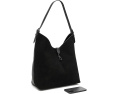 Rebecca Minkoff сумка Megan Hobo из натуральной кожи