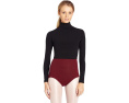 Turtleneck Long Sleeve Top