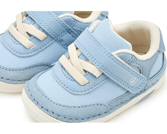 Экологичные кроссовки Stride Rite Soft Motion Sprout 2.0 из переработанных материалов