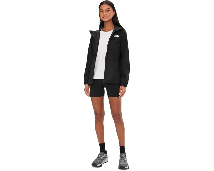 Куртка The North Face Quest Mono с водонепроницаемой мембраной