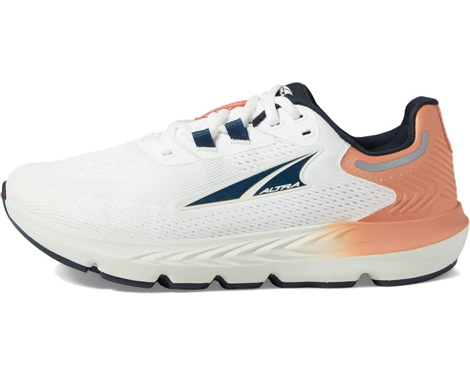 Кроссовки Altra Provision 7 с технологиями GUIDERAIL и FootShape