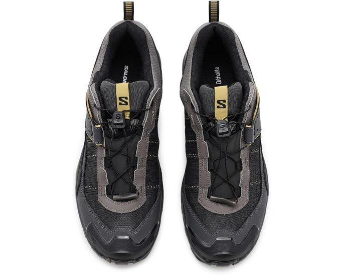 Трекинговые кроссовки Salomon X Ultra 5 GORE-TEX® с верхом Matryx®
