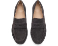 FitFlop туфли лоферы Delicato из замши