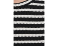 Футболка Perfect Textured Tee от Sanctuary с фактурным узором