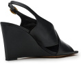 Босоножки Vince Camuto Ameira на платформе с перекрещивающимися ремешками