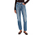 Джинсы Levi's® Premium Wedgie Slim с эффектом подтяжки и скинни кроем