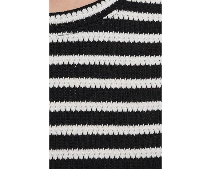 Футболка Perfect Textured Tee от Sanctuary с фактурным узором