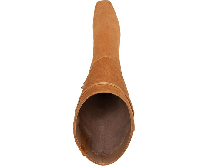 Ботильоны Sam Edelman Lyla до колена с ремешком