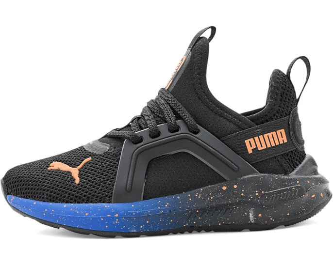 Кроссовки Puma Softride Enzo 5 для детей с альтернативной застежкой