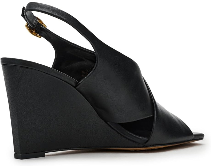 Босоножки Vince Camuto Ameira на платформе с перекрещивающимися ремешками