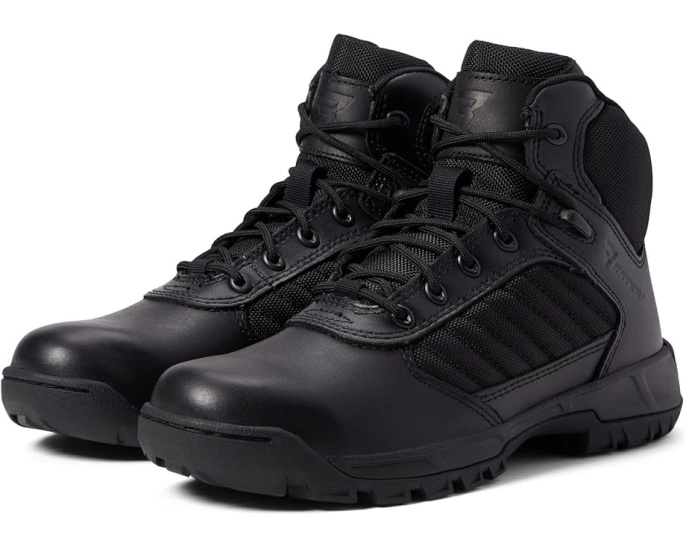Тактические ботинки Bates Tactical Sport 2 Mid для работы