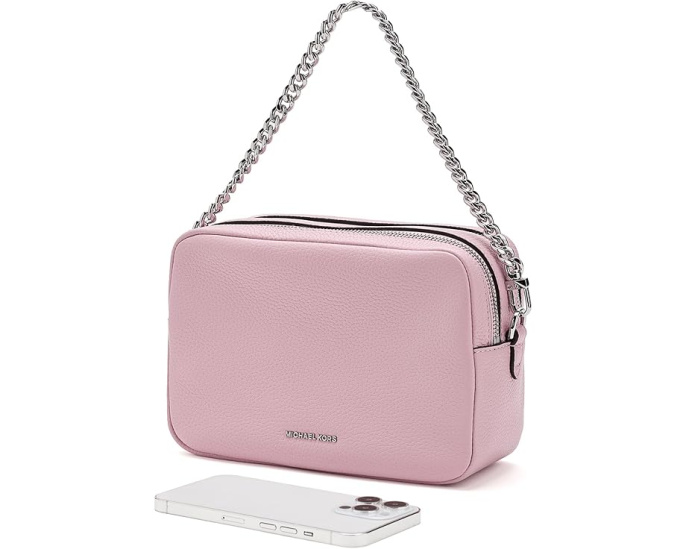 Кроссбоди сумка MICHAEL Michael Kors Bryant средняя