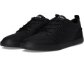 Кожаные кроссовки Lacoste Bayliss с перфорированным воротником