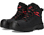Puma ботинки Iron HD Mid с композитным носком и защитой EH