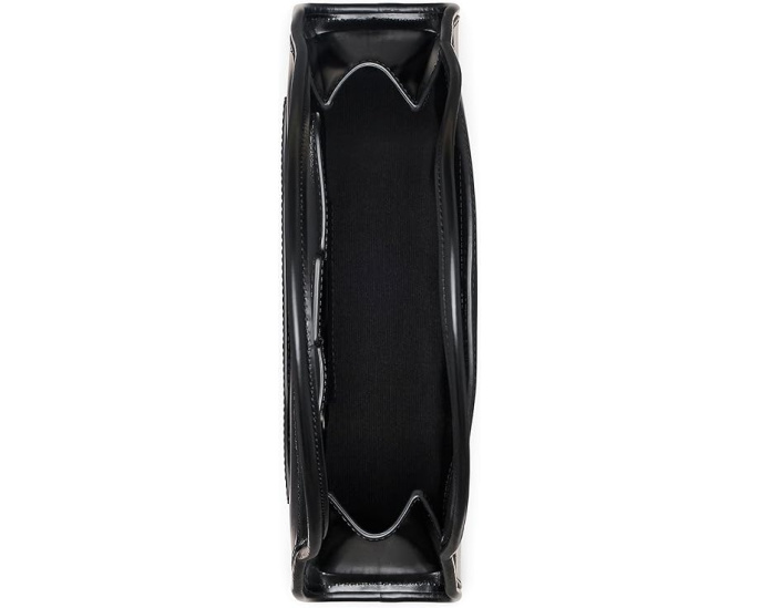Сумка Marc Jacobs The Claw Clip Shoulder Bag с зажимом-клешней