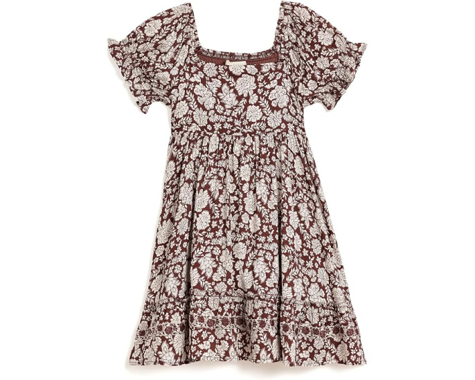 Saltwater Luxe Allima Mini Dress (Little Kid/Big Kid)