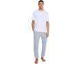Calvin Klein Icon Cotton Stretch Joggers серые спортивные штаны